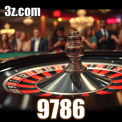 Sinta a emoção do casino no 9786 com variedade única