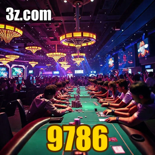 Multiplayer Fantástico: Mergulhe No Mundo do 9786 Agora!