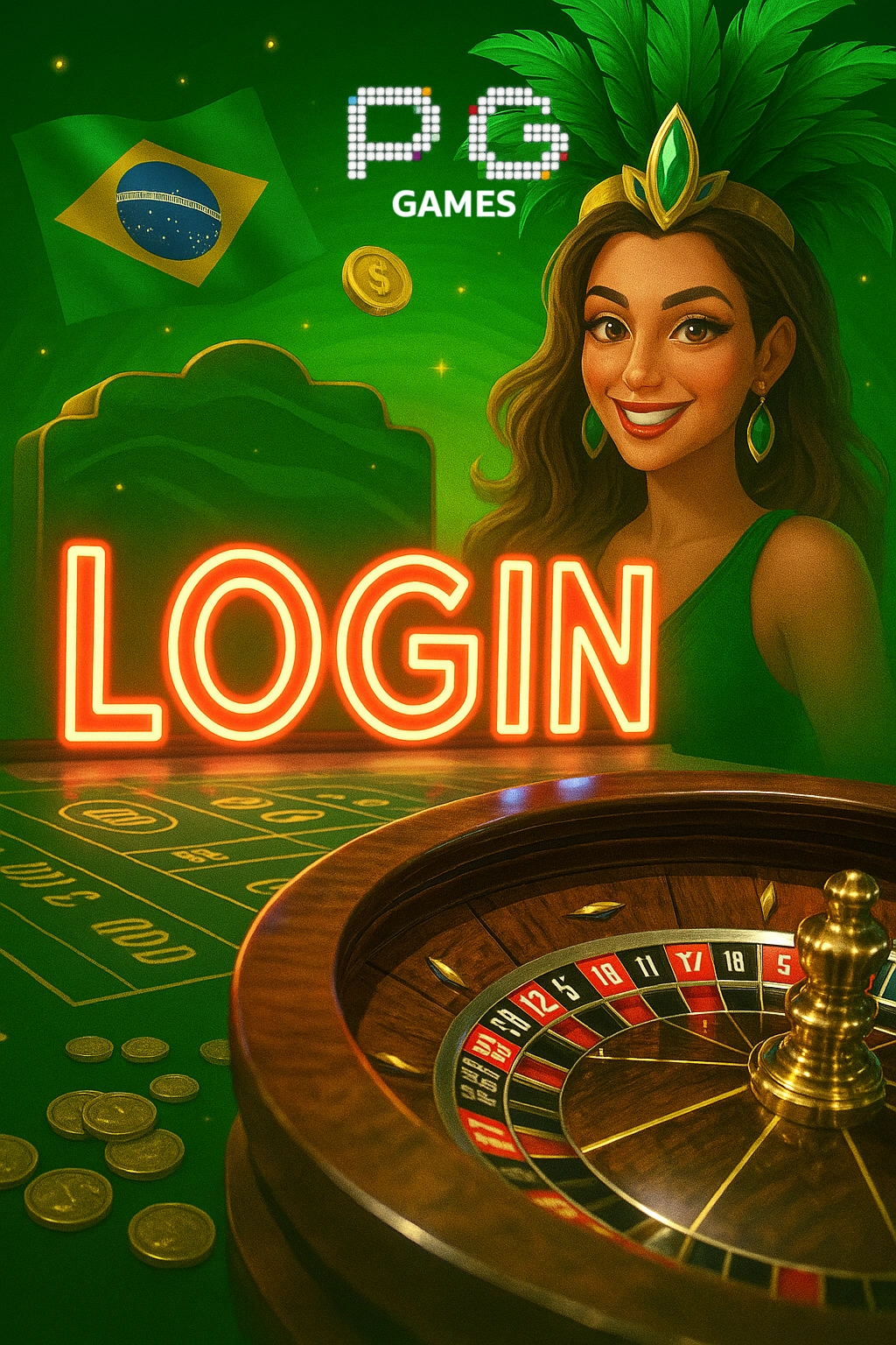 Cadastro no 9786: Comece com um Bônus de Boas-vindas!